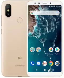 Замена тачскрина на телефоне Xiaomi Mi A2 в Ижевске